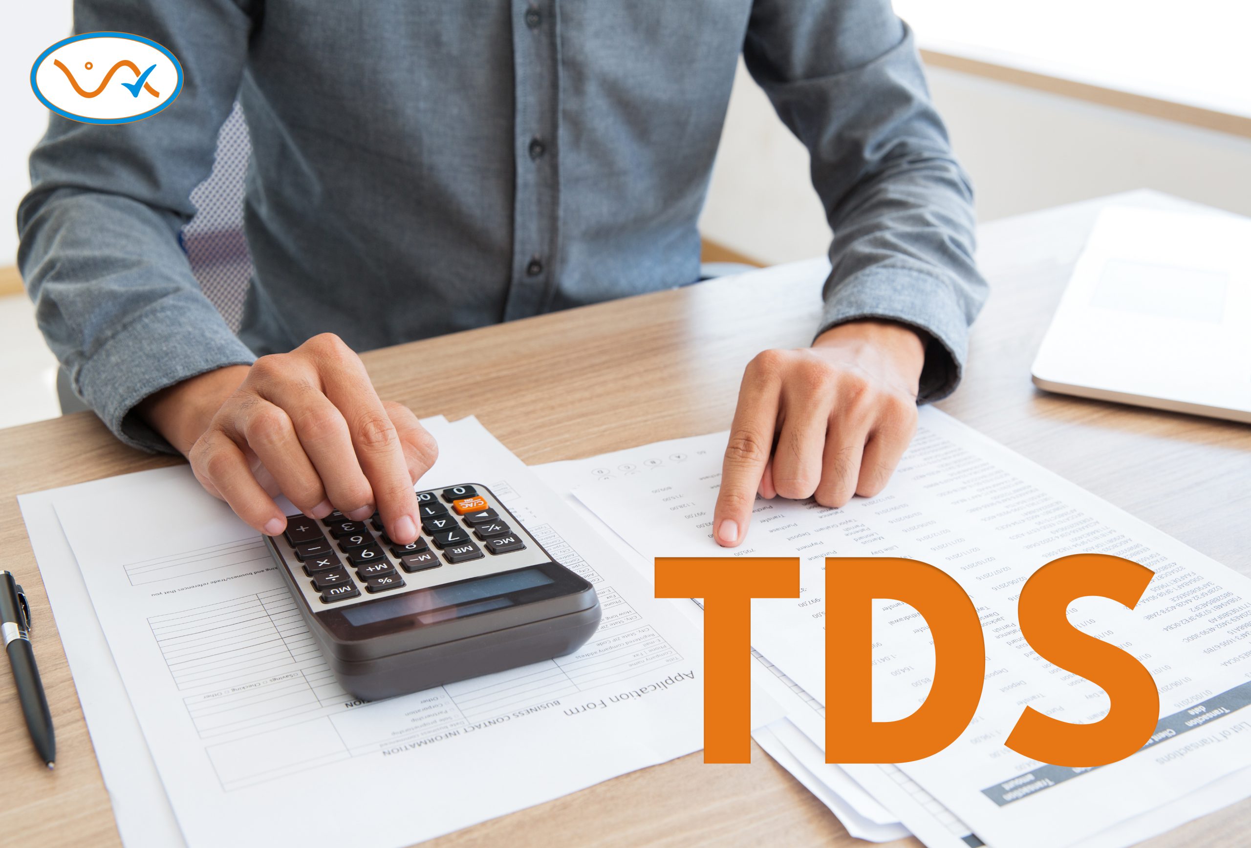 You are currently viewing Understanding TDS and Threshold Limits: What You Need to Know