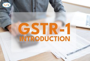 Read more about the article Understanding GSTR-1: Its Purpose and Importance in the GST Regime