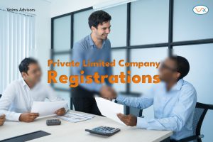 Private Limited Company Registration Introduction